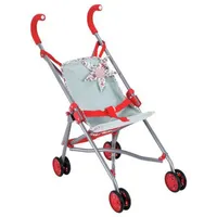 Käthe Kruse Buggy Flower