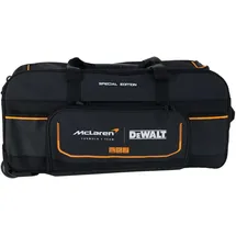 DeWalt McLaren Trolley DWST83522-9 Werkzeugrucksack unbestückt