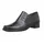 Gabor Slipper schwarz | Gr.: 38,5