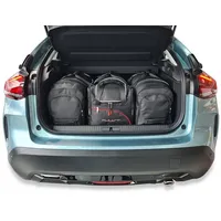 Kjust Kofferraumtaschen Set - CITROËN C4 III