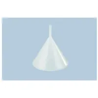 Hünersdorff Trichter 18 ml 50 mm