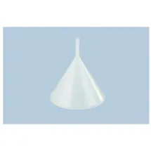 Hünersdorff Trichter 18 ml 50 mm
