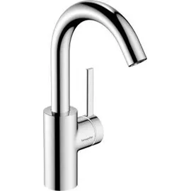 Hansgrohe Zesis S Einhandmischer Chrom