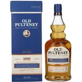 Pulteney Old Pulteney Vintage 2006 1l