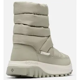 Columbia SNOWTROT MID Damen grün, Größe 39 1⁄2 -