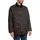 BARBOUR Ashby Wachsjacke Grün M