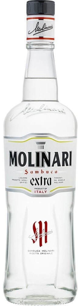 Sambuca Molinari 40% 0,7l