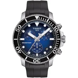 TISSOT Seastar 1000 Synthetic 45,5 T120.417.17.041.00