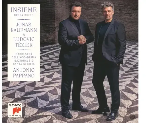 Insieme-Opera Duets