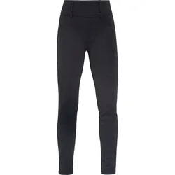 John Doe Jeggy, Textilhose Damen - Schwarz - 34/30