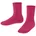 Unisex Kinder Stoppersocken Catspads K Hp Baumwolle rutschhemmende Noppen 1 Paar Lila Fuchsia 8856 23-26 23/26 EU