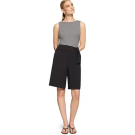 Zero Tanktop Schwarz 42