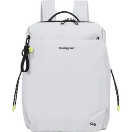 Hedgren String Daypack M 38 cm Laptopfach - Weiß