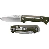 Cold Steel AD-15 Scorpion Lock, schwarz