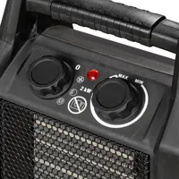 Wilms CH 2000 2 Heizstufen