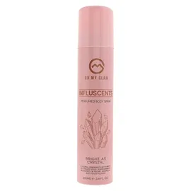 oh my glam Influscents Körperspray 100 ml