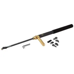 Crown CRYO REVO Drechselwerkzeug SET