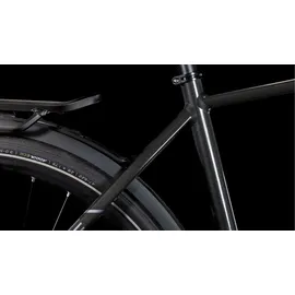 Cube Kathmandu Pro 2025 28 Zoll RH 50 cm grau