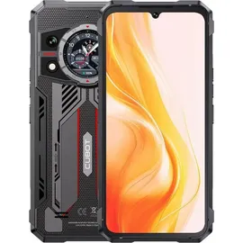 Cubot KingKong 11 16 GB RAM 256 GB Schwarz