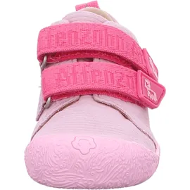 Affenzahn Lauflerner Leder Walky - Barfußschuhe Gr 19 EU