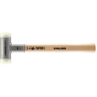 Halder SUPERCRAFT-Schonhammer H 40 mm