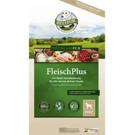 Bellfor Premium PUR FleischPlus Huhn 2,5 kg