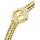 GUESS Gala Uhr Gold One Size
