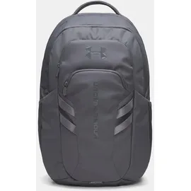 Under Armour Hustle 6.0 0 l grau