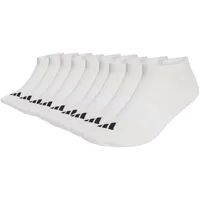 adidas Sneakersocken 9er Pack Weiß 43-45