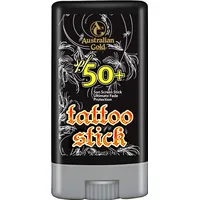 Australian Gold Tattoo Stick LSF 50 + 14 g