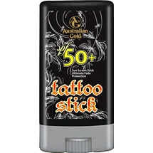 Australian Gold Tattoo Stick LSF 50 + 14 g