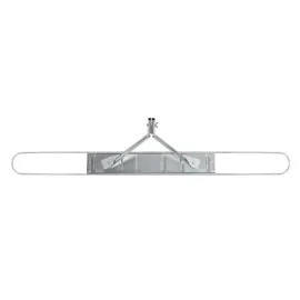 TTS Mopphalter Klapphalter Metall 110 cm