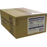 KERMA Verbandstoff GmbH VERBANDZELLSTOFF ZUSCHNITTE HOCHGEBLEICHT 12x20CM