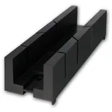 normex werkzeughandel gmbh & co. kg Gehrungs-Schneidlade mit Feinsäge 250 mm
