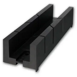 normex werkzeughandel gmbh & co. kg Gehrungs-Schneidlade mit Feinsäge 250 mm