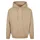 URBAN CLASSICS Rundhalspullover Beige L