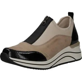 remonte D0T08 Damen Beige Weite E 40