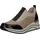 remonte D0T08 Damen Beige Weite E 40