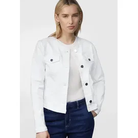 Comma, Indoor-Jacke, weiß, 38