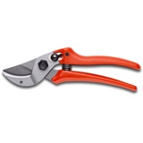 Stocker Lowe 15 Schere mit gebogener Klinge und gebogenen Griffen
