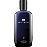 Graham Hill LOOP Grey Color Shampoo 200ml