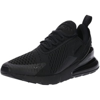 Nike Air Max 270 Herren Black / Black / Black 44,5