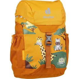 Deuter Schmusebär Kinderrucksack 8 L