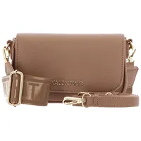 Valentino Umhängetasche Miramar Flap Bag Beige