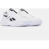 Reebok LITE 5 Herren Weiß/Grau/Schwarz 41