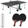 Cornilleau Tischtennisplatte 200X Outdoor Grau