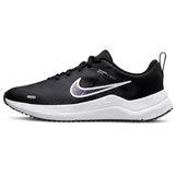 Kinder Black / Dark Smoke Grey / White 28