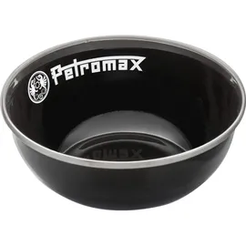 Petromax Emaille Schalen 2er Set 160 ml Edelstahl schwarz