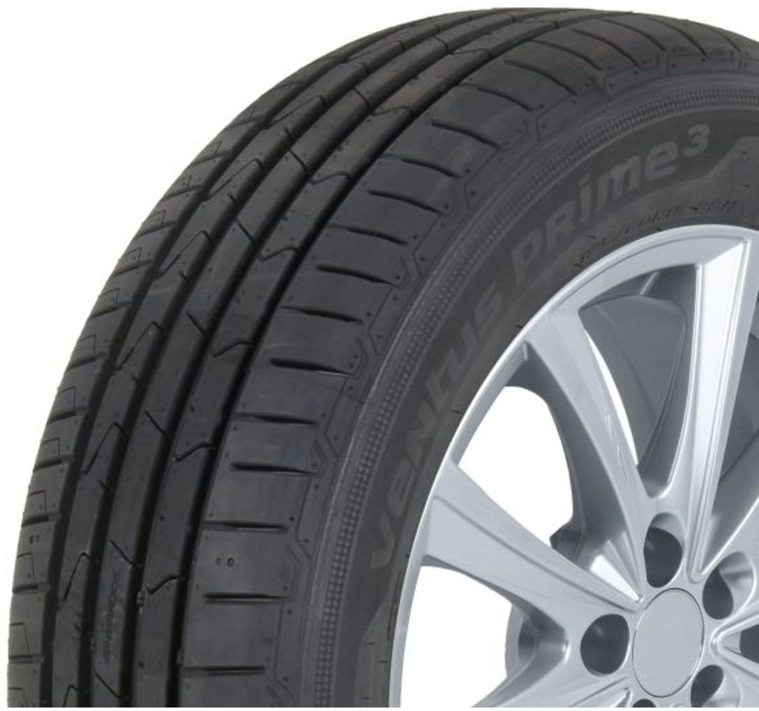 Pneus d'été HANKOOK Ventus prime3 K125 185/55R16 83V