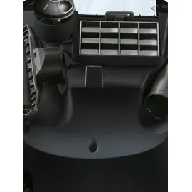 Siemens VS06A212 schwarz